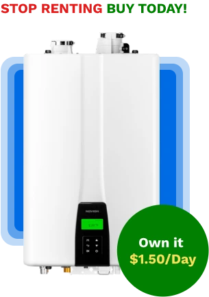 Tankless Water Heater Installation Services