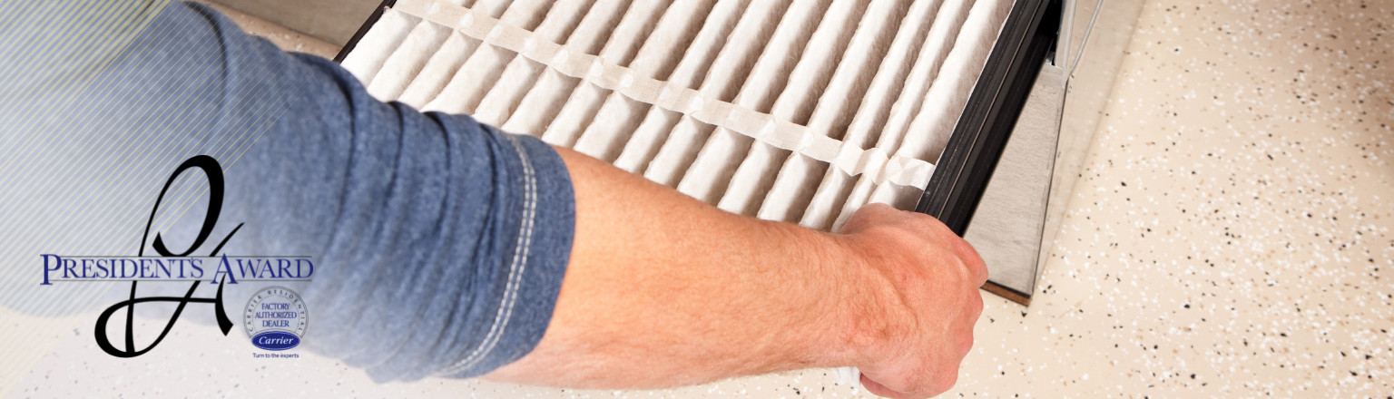 How Often to Change Your Furnace Filter