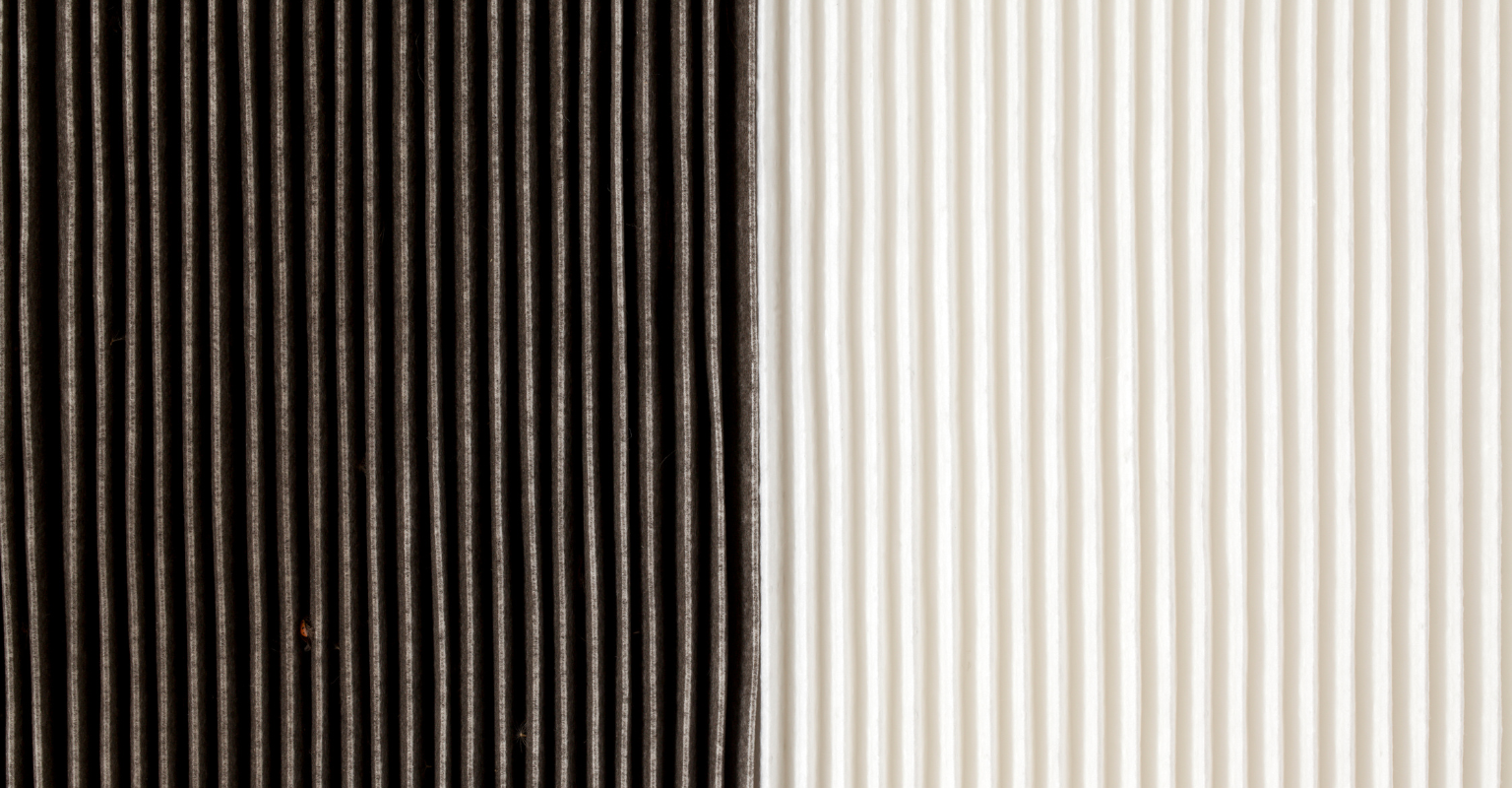 Why Cleaning Your Air Conditioner Filter Matters