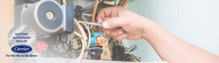 Carrier-Furnace-Blower-Motor-Not-Working