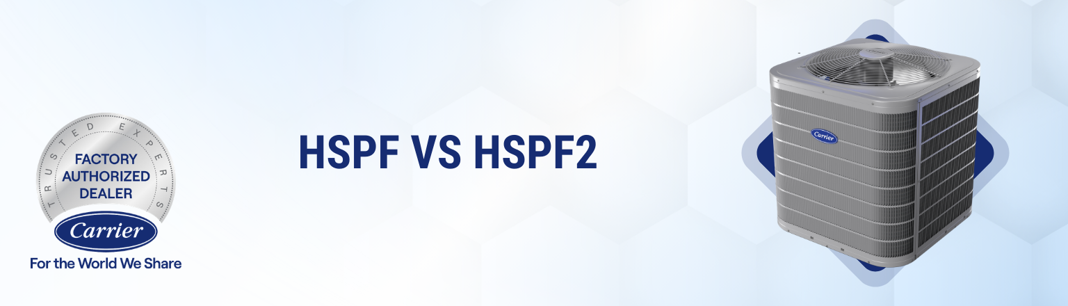 HSPF vs HSPF2