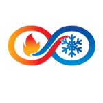 Services infiniti final logo final white text