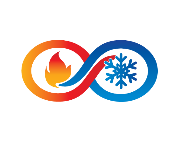 infiniti final logo final white text