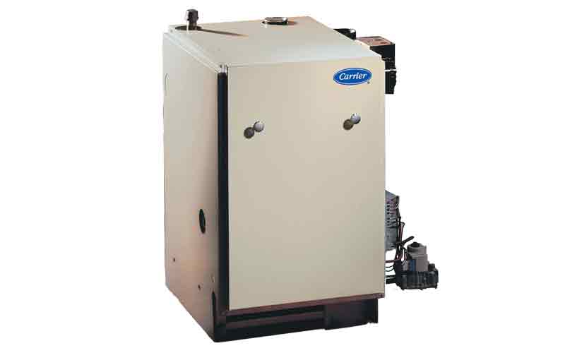 infiniti home comfort boilers