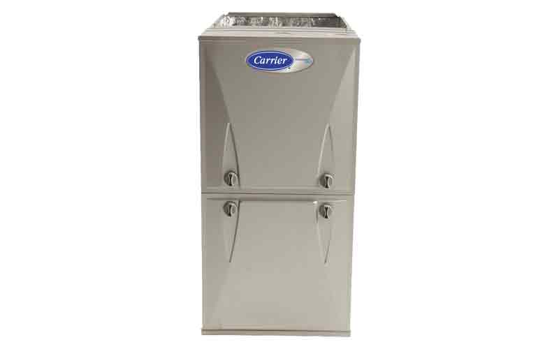 infiniti home comfort furnace