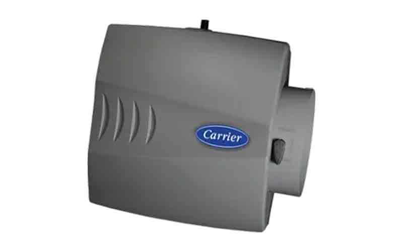 infiniti home comfort humidifiers