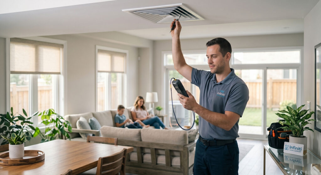 infiniti home comfort ontario toronto durham york peel toronto gta halton air condition hvac 03