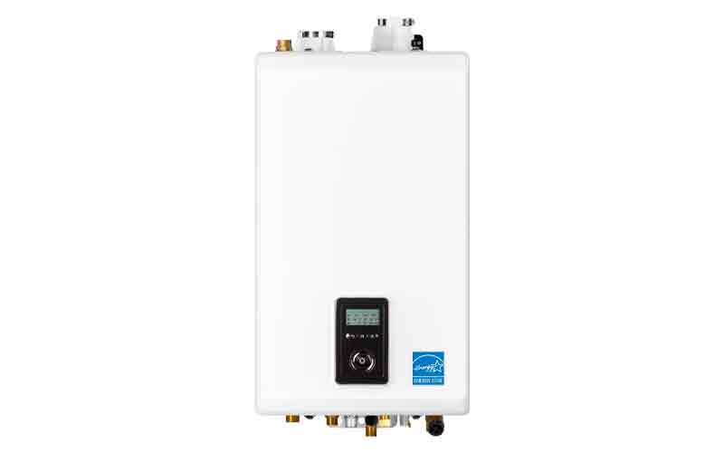infiniti home comfort tankless