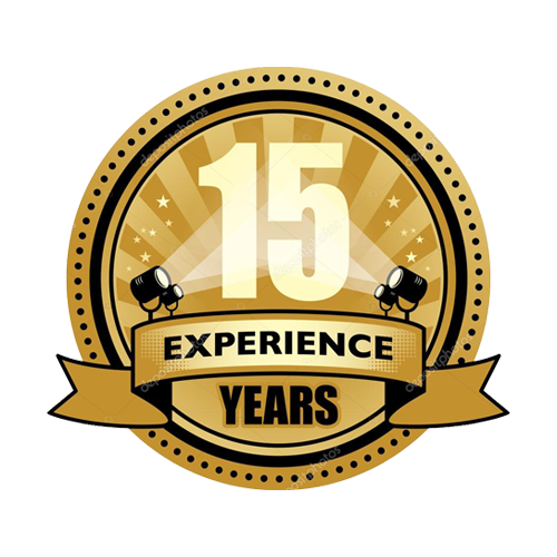 infiniti home comfort 15years experience