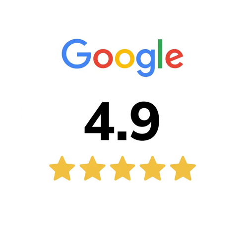 infiniti home comfort google review