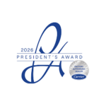 Services infiniti home confort presidentaward 2026