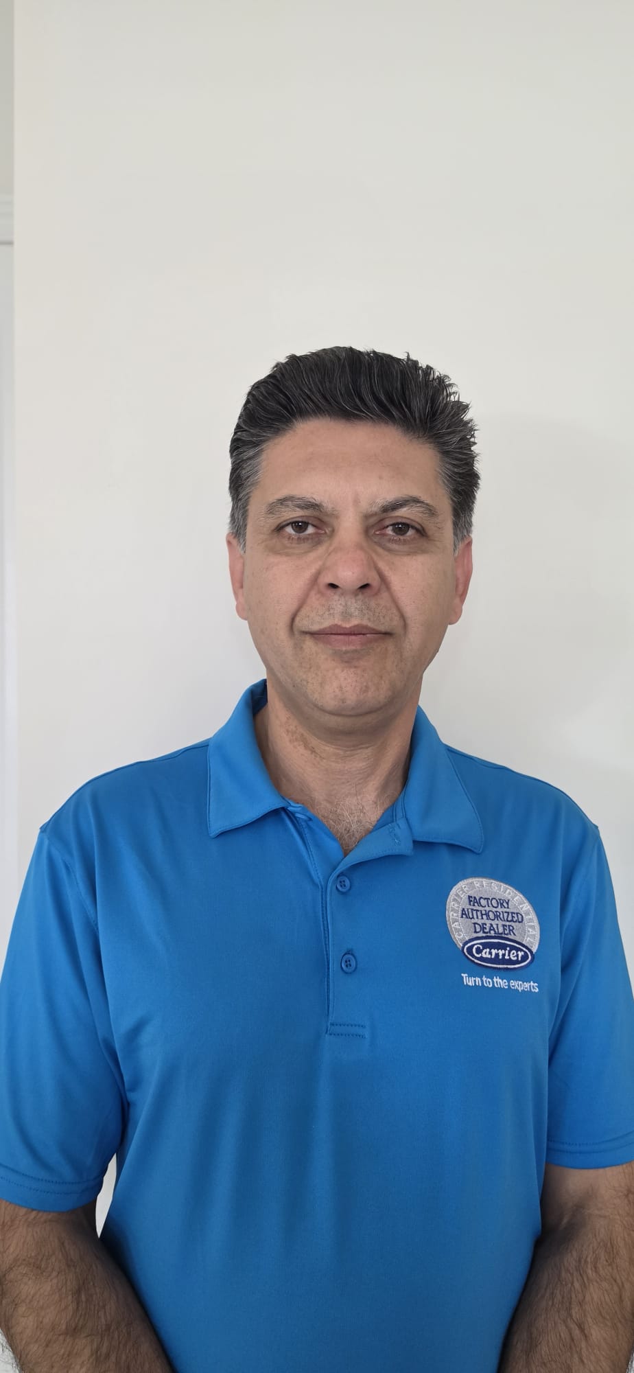 fred bahrami owner