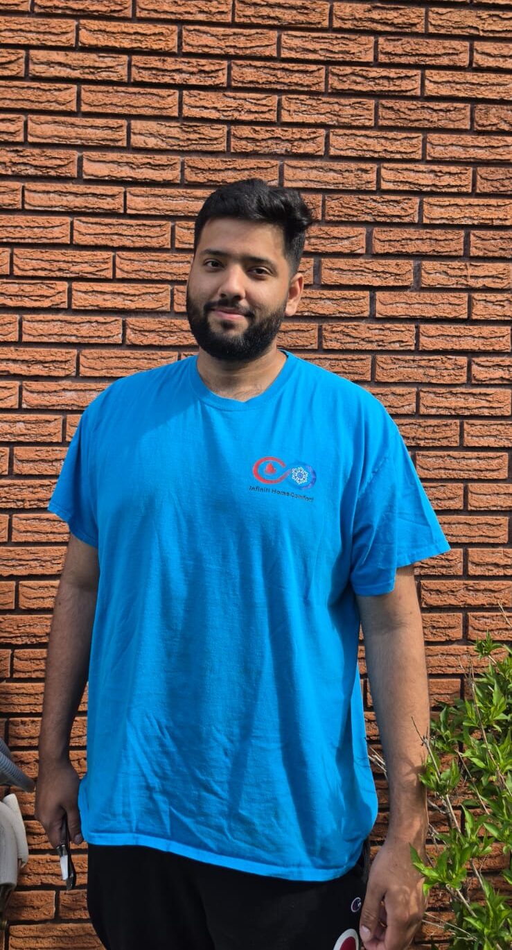 saad installer and technician