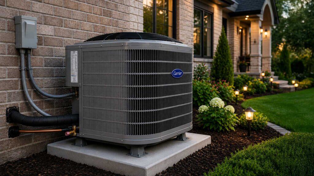 infinitihomecomfort carrier hvac 5 why carrier heating and cooling systems continue to lead the hvac industry,ontario