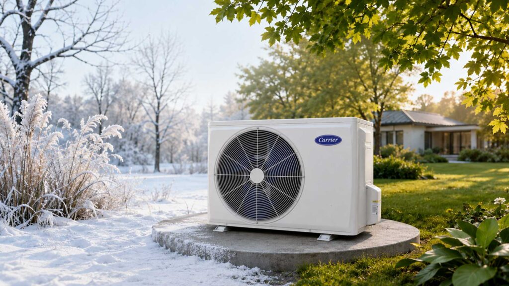 Why Ontario Homeowners Are Investing in Smarter Heating and Cooling Solutions Energy efficient HVAC Ontario system for smarter home heating and cooling